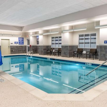 Drury Plaza Hotel College Station Extérieur photo