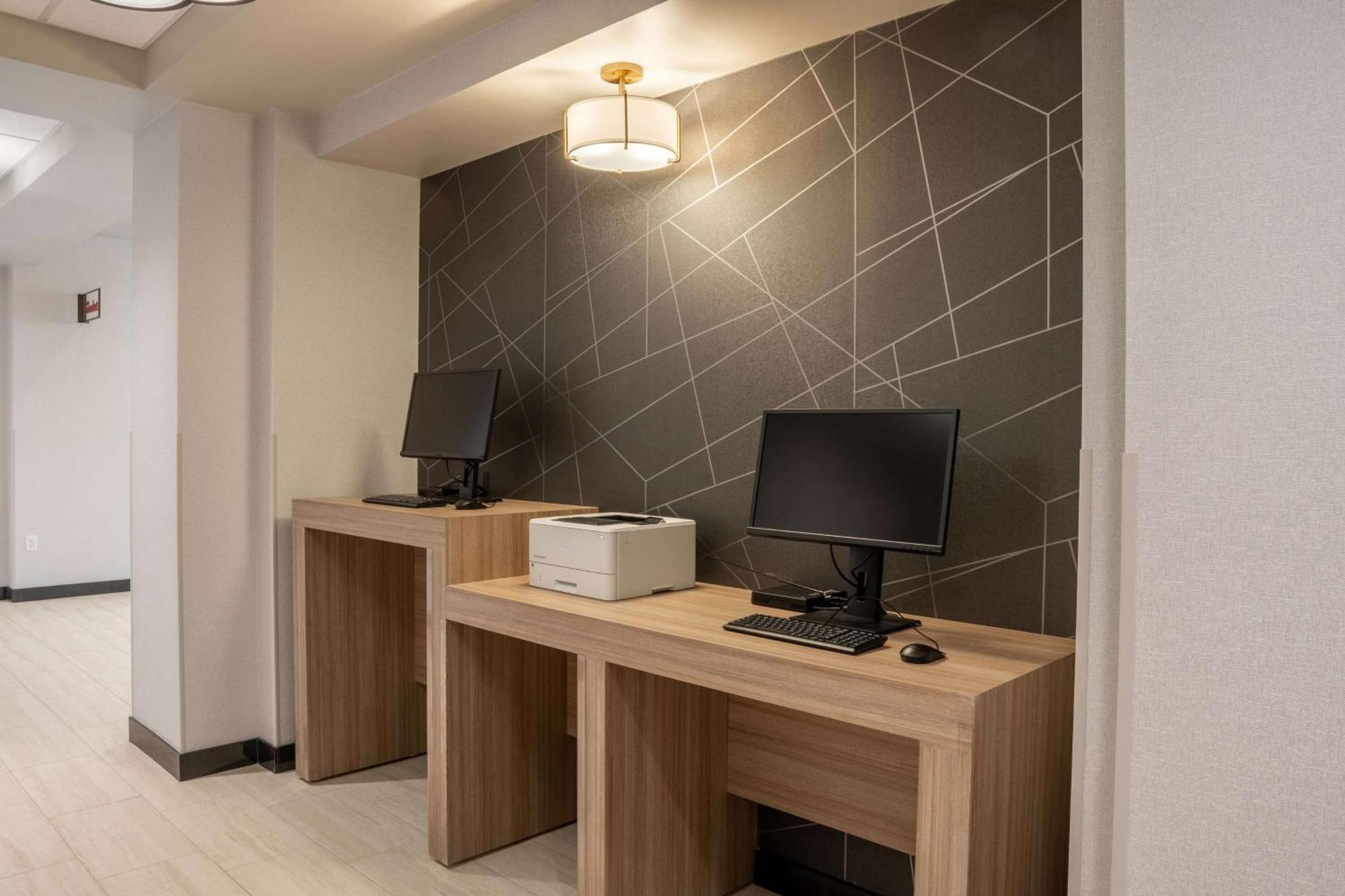 Drury Plaza Hotel College Station Extérieur photo